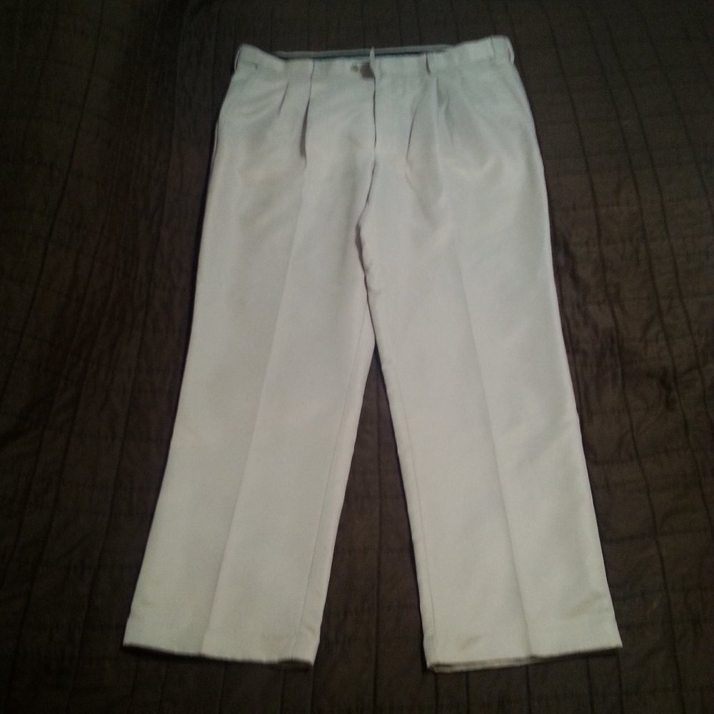 Perry Ellis Kahki/Chino Pants Mens Closet#2